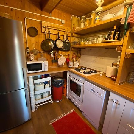M&M Kuca Za Odmor Villa Vrbovec Exteriör bild