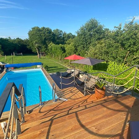 M&M Kuca Za Odmor Villa Vrbovec Exteriör bild