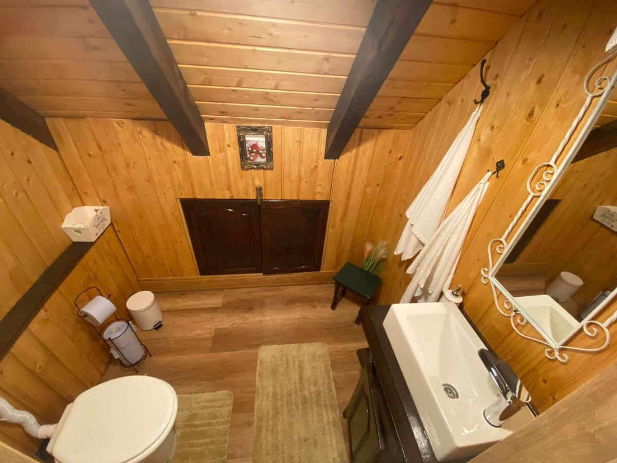 M&M Kuca Za Odmor Villa Vrbovec Exteriör bild