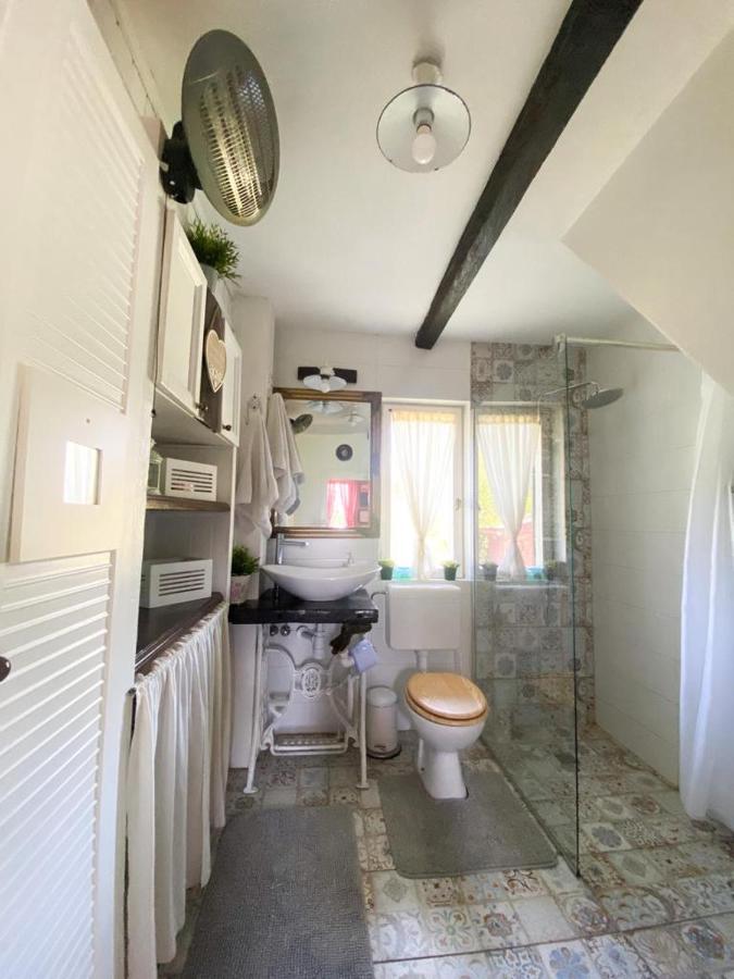 M&M Kuca Za Odmor Villa Vrbovec Exteriör bild
