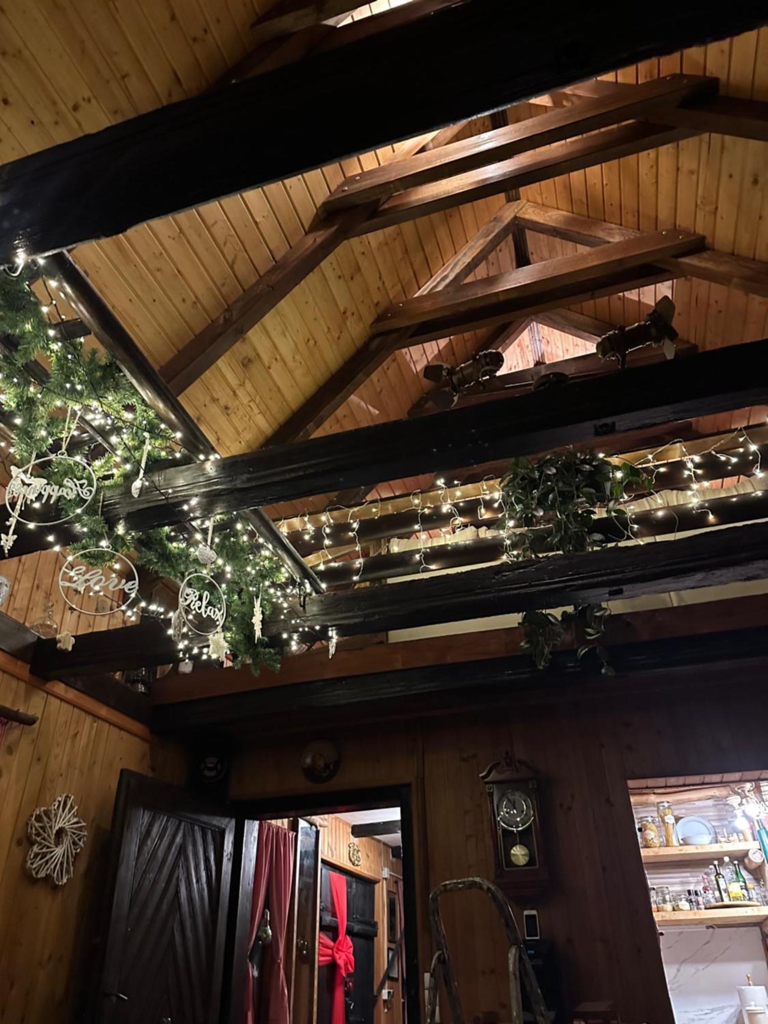 M&M Kuca Za Odmor Villa Vrbovec Exteriör bild