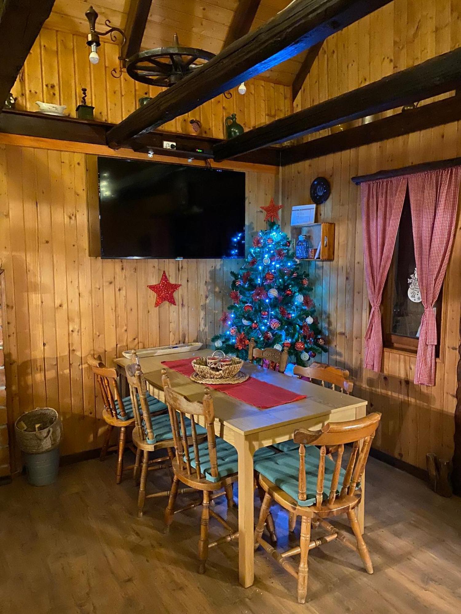 M&M Kuca Za Odmor Villa Vrbovec Exteriör bild