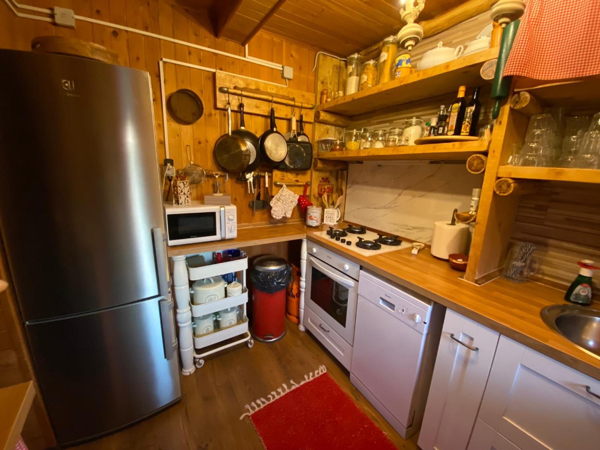 M&M Kuca Za Odmor Villa Vrbovec Exteriör bild