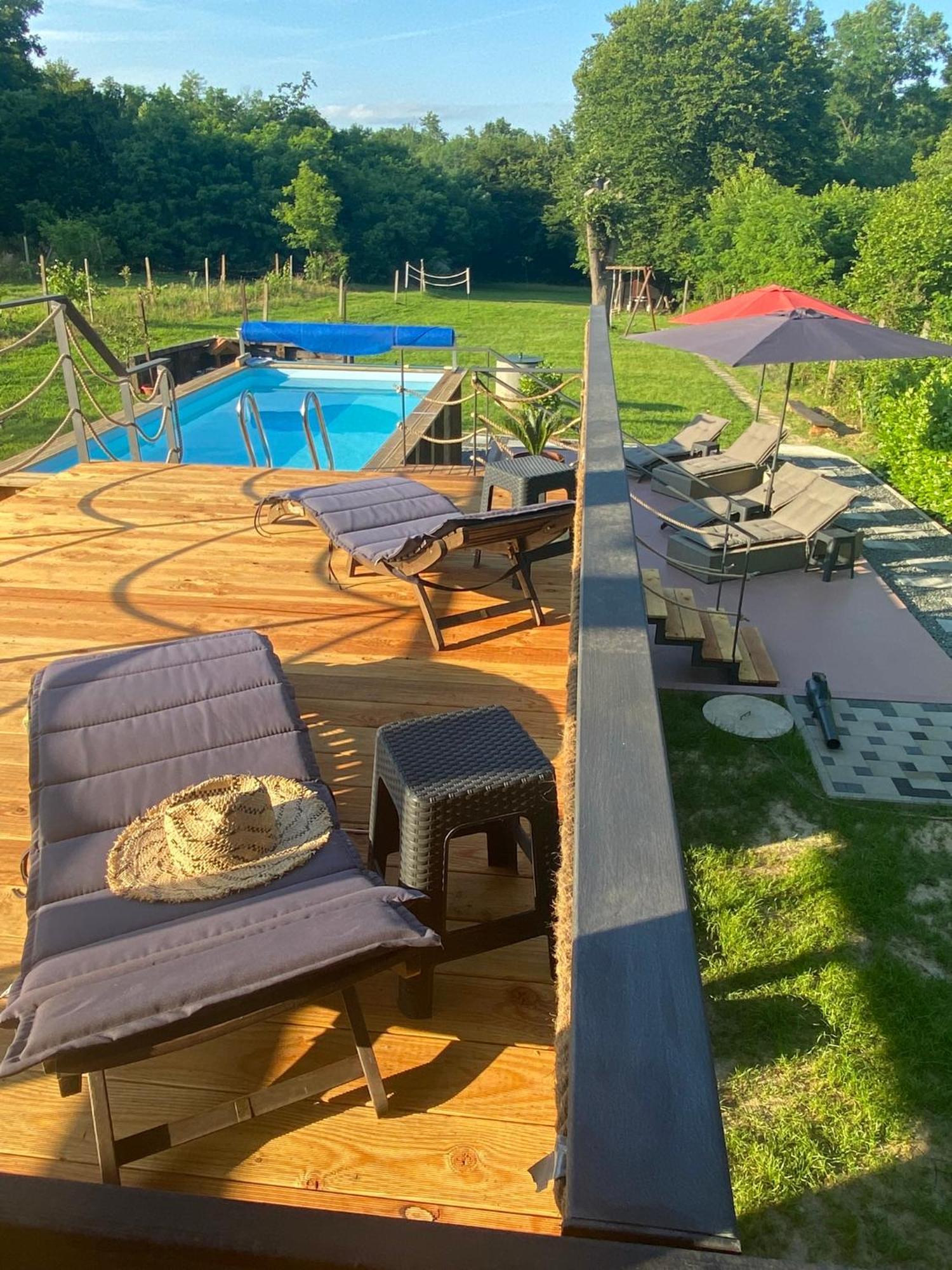M&M Kuca Za Odmor Villa Vrbovec Exteriör bild