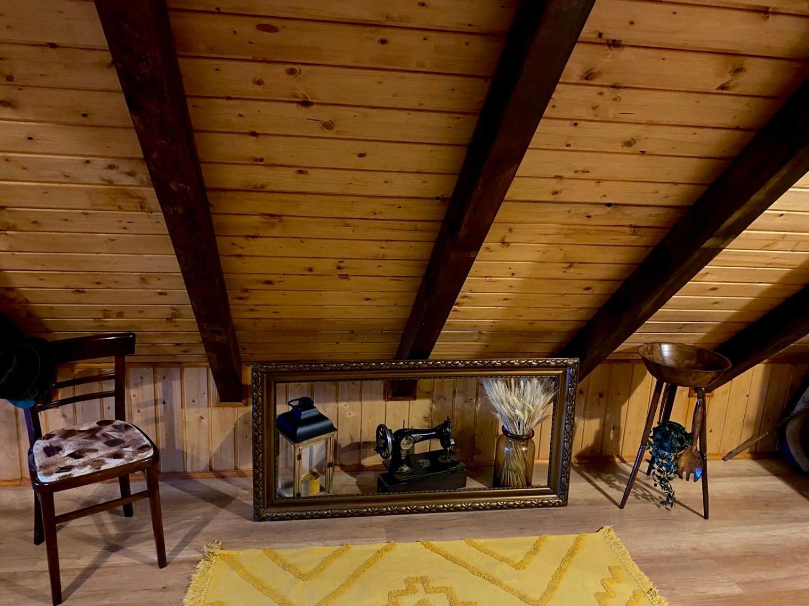 M&M Kuca Za Odmor Villa Vrbovec Exteriör bild